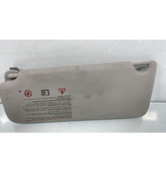 Pare soleil droit RENAULT TWINGO 2