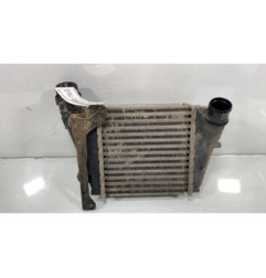 Echangeur air (Intercooler) RENAULT TWINGO 2 Photo n°1