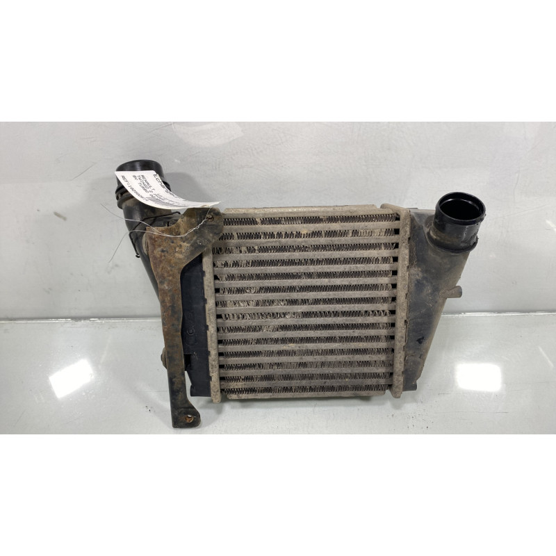 Echangeur air (Intercooler) RENAULT TWINGO 2 Photo n°1