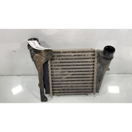 Echangeur air (Intercooler) RENAULT TWINGO 2 Photo n°1