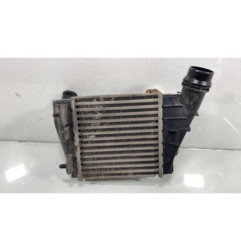 Echangeur air (Intercooler) RENAULT TWINGO 2