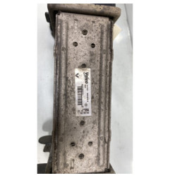 Echangeur air (Intercooler) RENAULT TWINGO 2