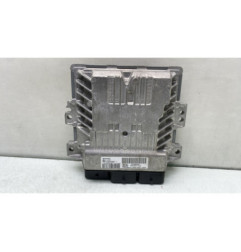 Calculateur moteur CITROEN C5 2 Photo n°1