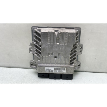 Calculateur moteur CITROEN C5 2 Photo n°1
