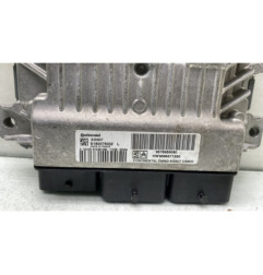 Calculateur moteur CITROEN C5 2