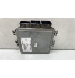 Calculateur moteur CITROEN C5 2