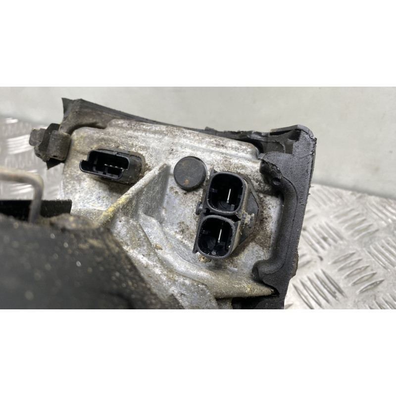 Pompe de direction CITROEN C5 2 Photo n°3