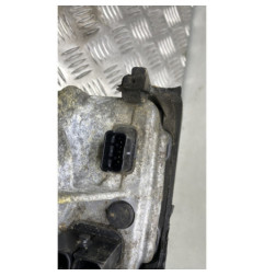 Pompe de direction CITROEN C5 2