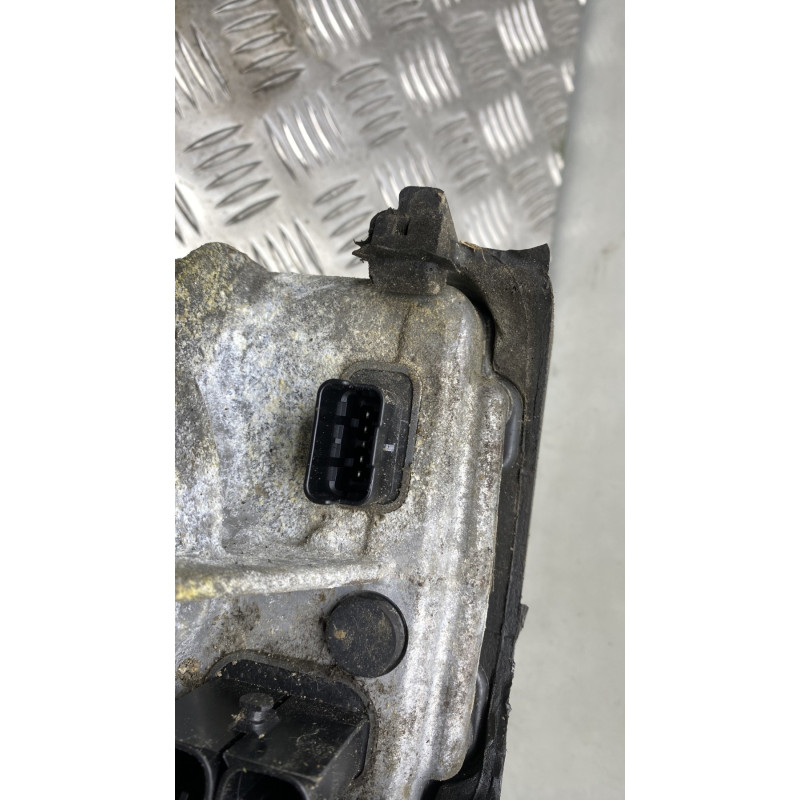 Pompe de direction CITROEN C5 2 Photo n°4