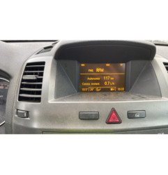 Feu arriere stop central OPEL ZAFIRA B