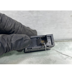 Interrupteur de leve vitre arriere gauche OPEL ZAFIRA B