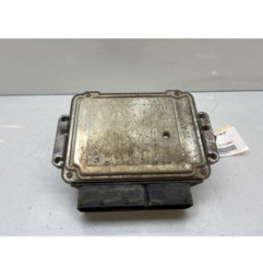 Calculateur moteur OPEL ZAFIRA B