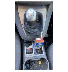 Optique avant principal gauche (feux)(phare) FORD C-MAX 1