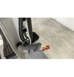 Porte avant droit FORD C-MAX 1