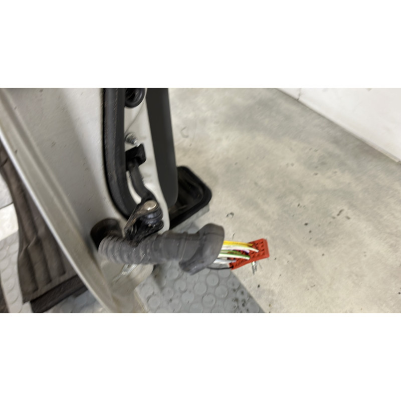 Porte avant droit FORD C-MAX 1 Photo n°5