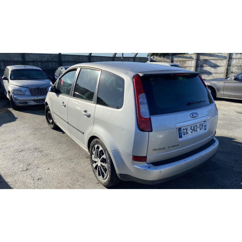 Porte avant droit FORD C-MAX 1 Photo n°11