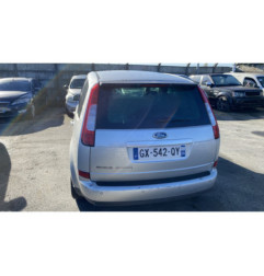 Porte avant droit FORD C-MAX 1