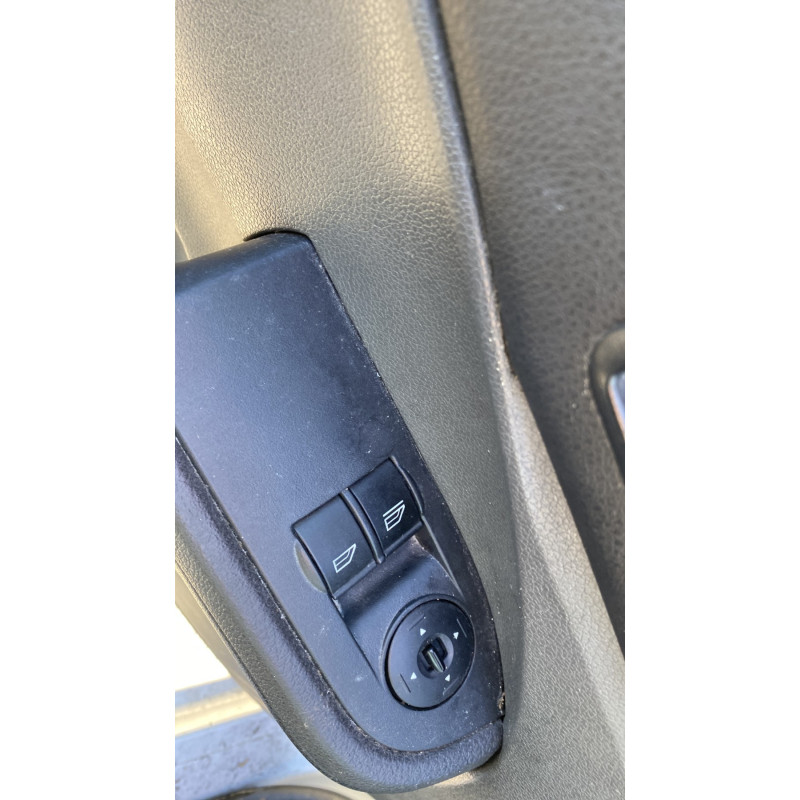 Porte avant droit FORD C-MAX 1 Photo n°16