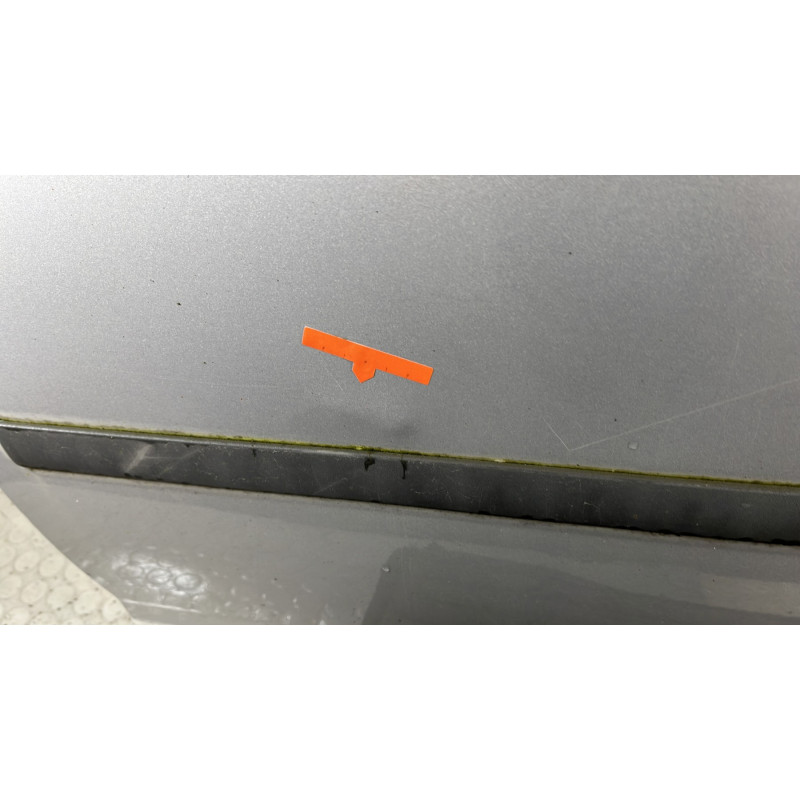 Porte avant gauche FORD C-MAX 1 Photo n°3