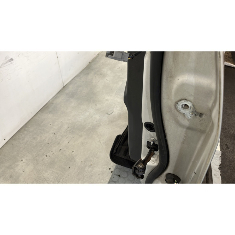 Porte avant gauche FORD C-MAX 1 Photo n°4