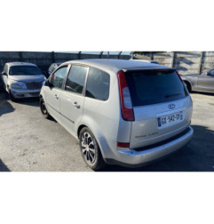 Porte avant gauche FORD C-MAX 1