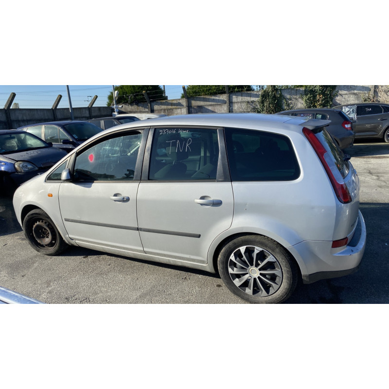 Porte avant gauche FORD C-MAX 1 Photo n°13