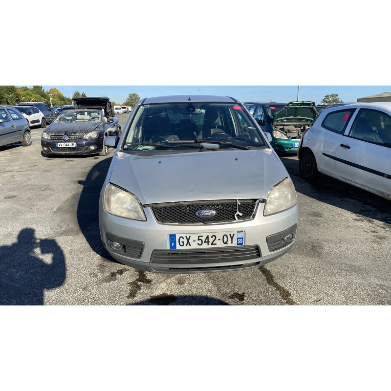 Porte avant gauche FORD C-MAX 1 Photo n°15