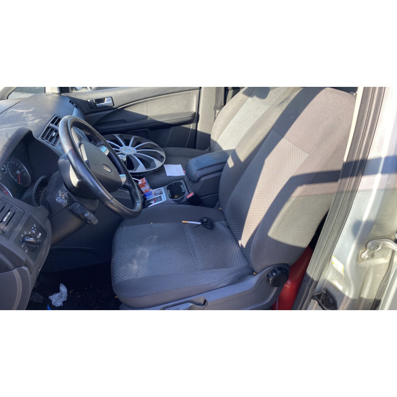 Porte avant gauche FORD C-MAX 1 Photo n°17