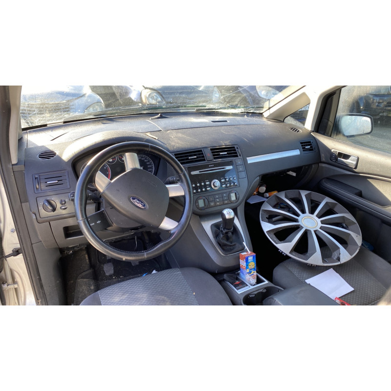 Porte avant gauche FORD C-MAX 1 Photo n°20