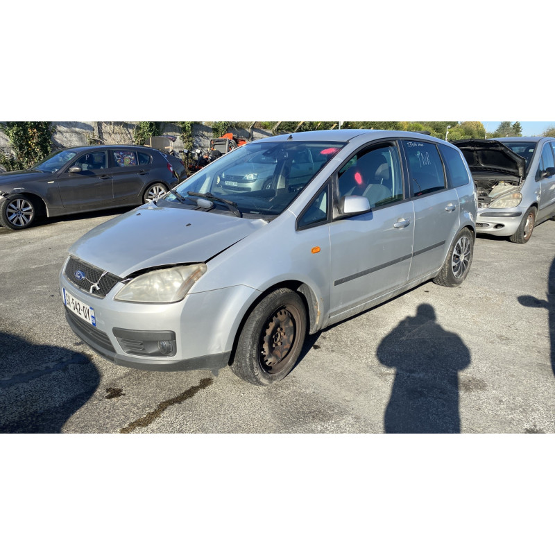 Retroviseur gauche FORD C-MAX 1 Photo n°6