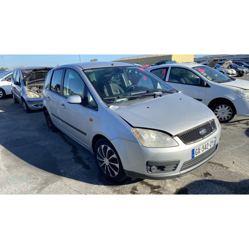 Retroviseur gauche FORD C-MAX 1 Photo n°7