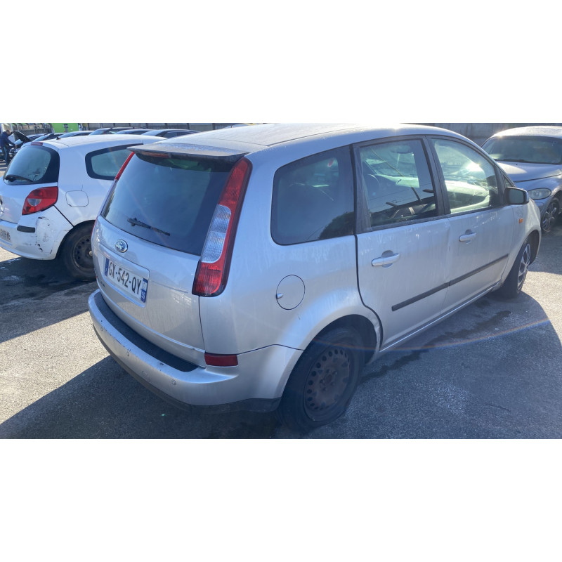 Retroviseur gauche FORD C-MAX 1 Photo n°8