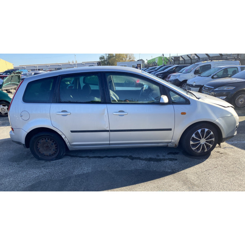 Retroviseur gauche FORD C-MAX 1 Photo n°12