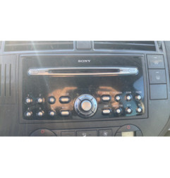 Retroviseur gauche FORD C-MAX 1
