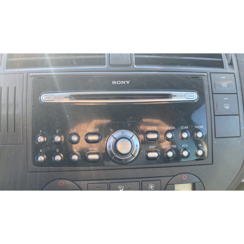 Retroviseur gauche FORD C-MAX 1 Photo n°20