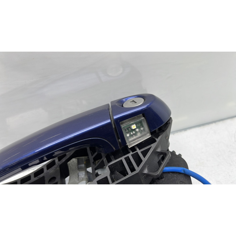 Poignee porte avant gauche BMW SERIE 1 F21 Photo n°3