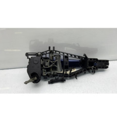 Poignee porte avant gauche BMW SERIE 1 F21