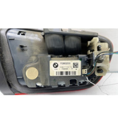Feu arriere secondaire droit (feux) BMW SERIE 1 F21