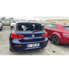 Feu arriere secondaire gauche (feux) BMW SERIE 1 F21