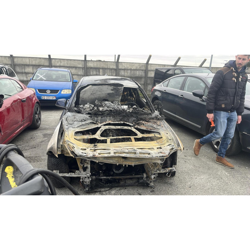Feu arriere secondaire gauche (feux) BMW SERIE 1 F21 Photo n°8