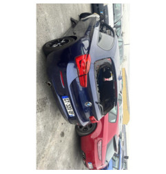 Feu arriere secondaire gauche (feux) BMW SERIE 1 F21