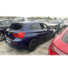 Feu arriere secondaire gauche (feux) BMW SERIE 1 F21