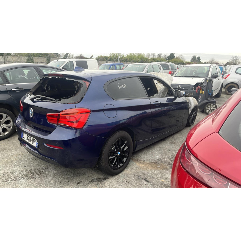 Feu arriere secondaire gauche (feux) BMW SERIE 1 F21 Photo n°10
