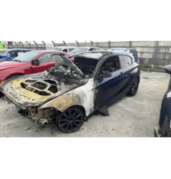 Feu arriere secondaire gauche (feux) BMW SERIE 1 F21