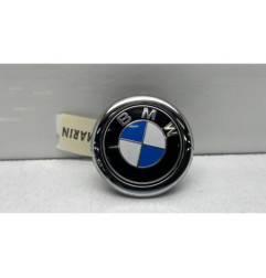 Bouton de coffre BMW SERIE 1 F21 Photo n°1