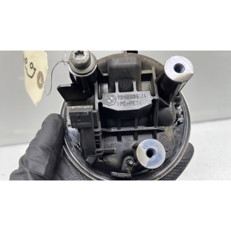 Bouton de coffre BMW SERIE 1 F21 Photo n°4