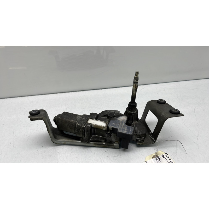 Moteur essuie glace arriere BMW SERIE 1 F21 Photo n°1