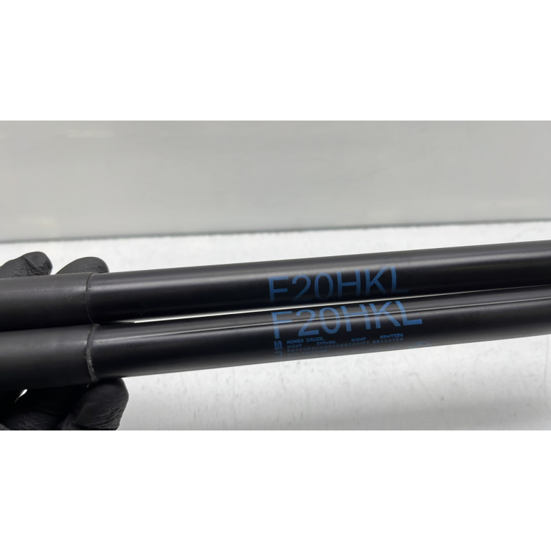 Verin de coffre BMW SERIE 1 F21 Photo n°4