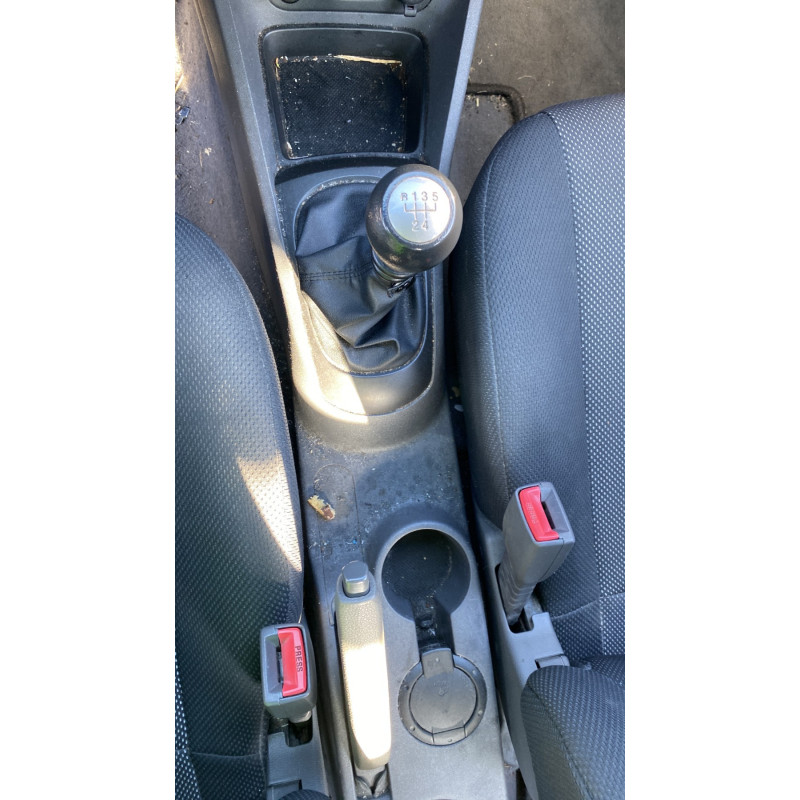 Vitre arriere gauche KIA RIO 2 Photo n°20