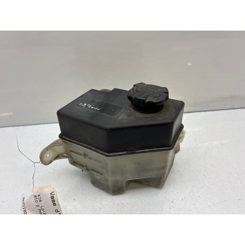 Vase d'expansion KIA RIO 2 Photo n°1